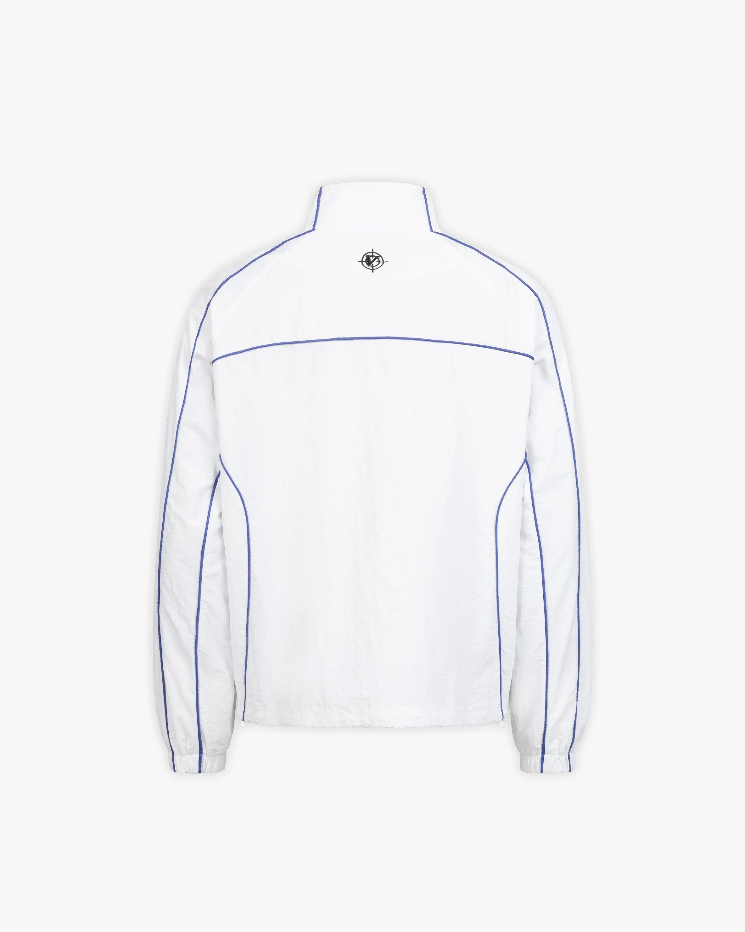 TRACK JACKET WHITE - Image 6