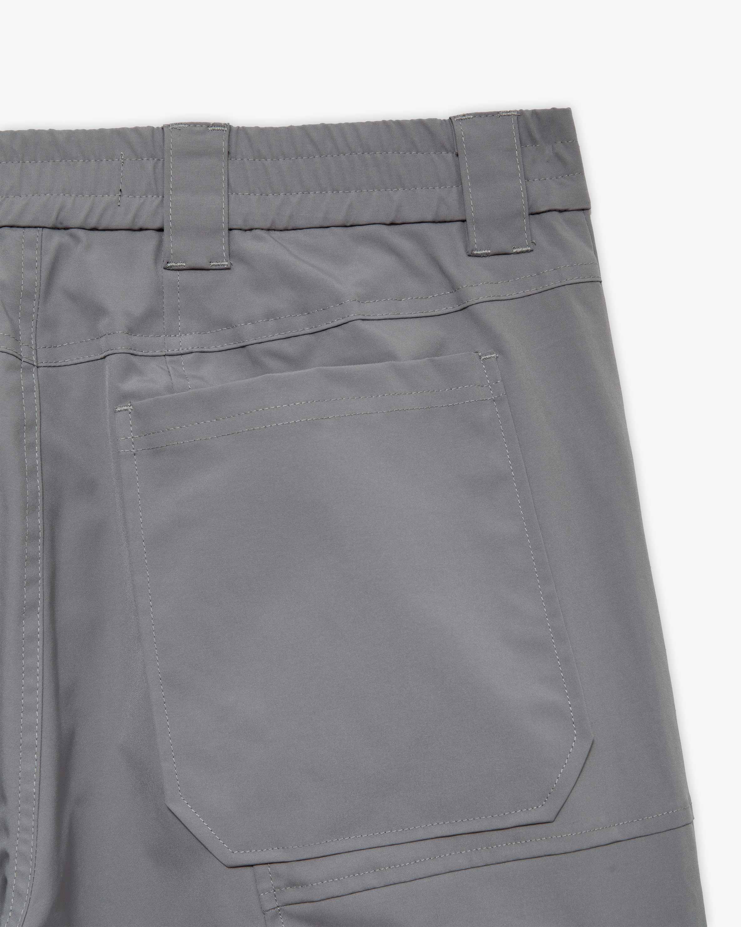 TRAIL CARGO GREY - Image 12