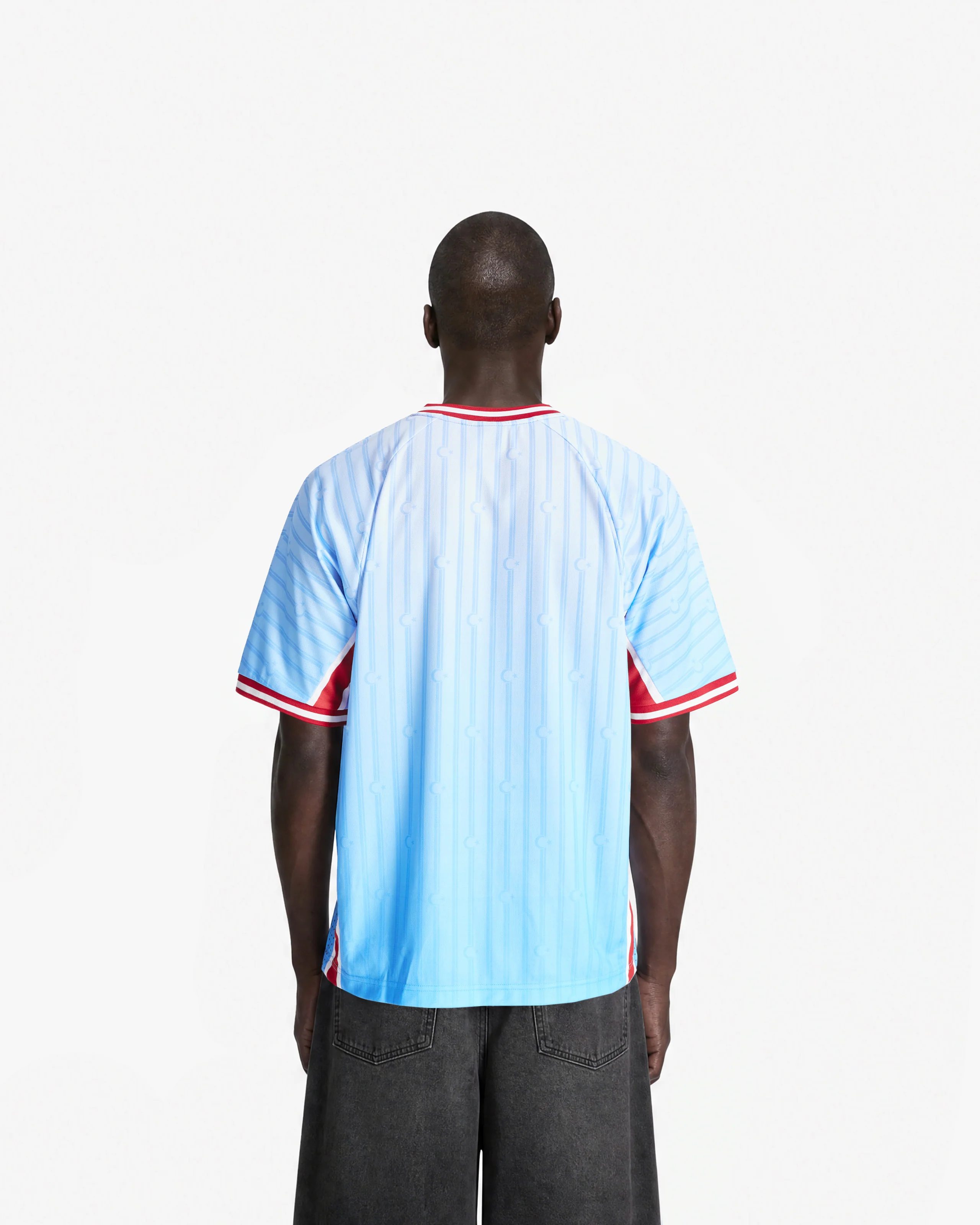 TURKEY 26 JERSEY LIGHT BLUE - Image 5