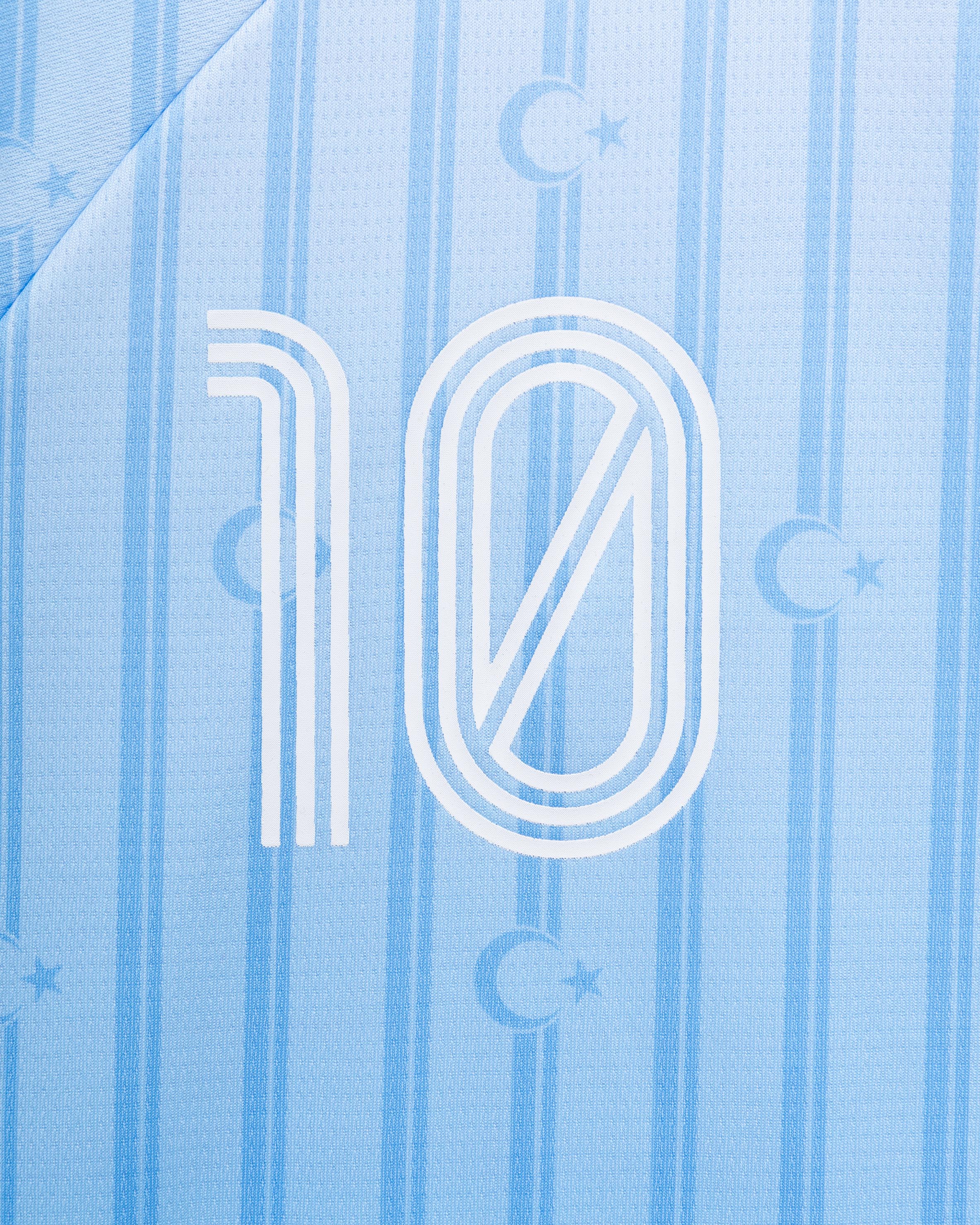 TURKEY 26 JERSEY LIGHT BLUE - Image 8