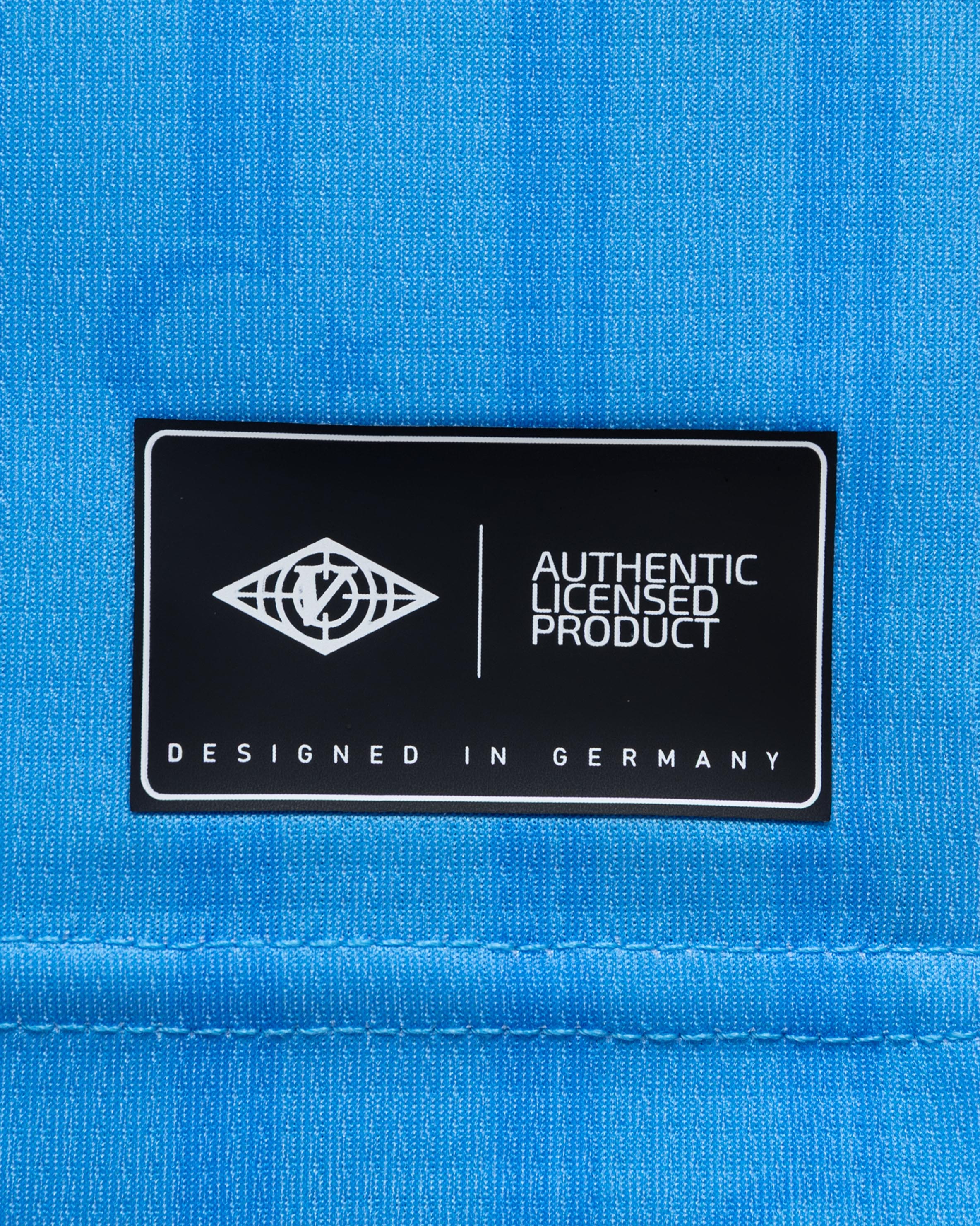 TURKEY 26 JERSEY LIGHT BLUE - Image 9