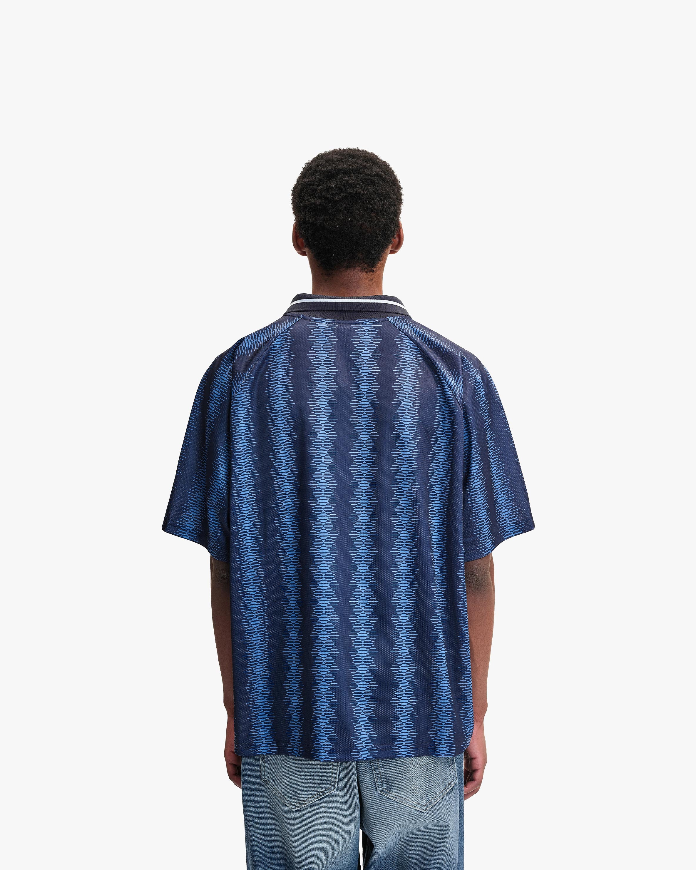UNIVERSAL JERSEY BLUE - Image 6