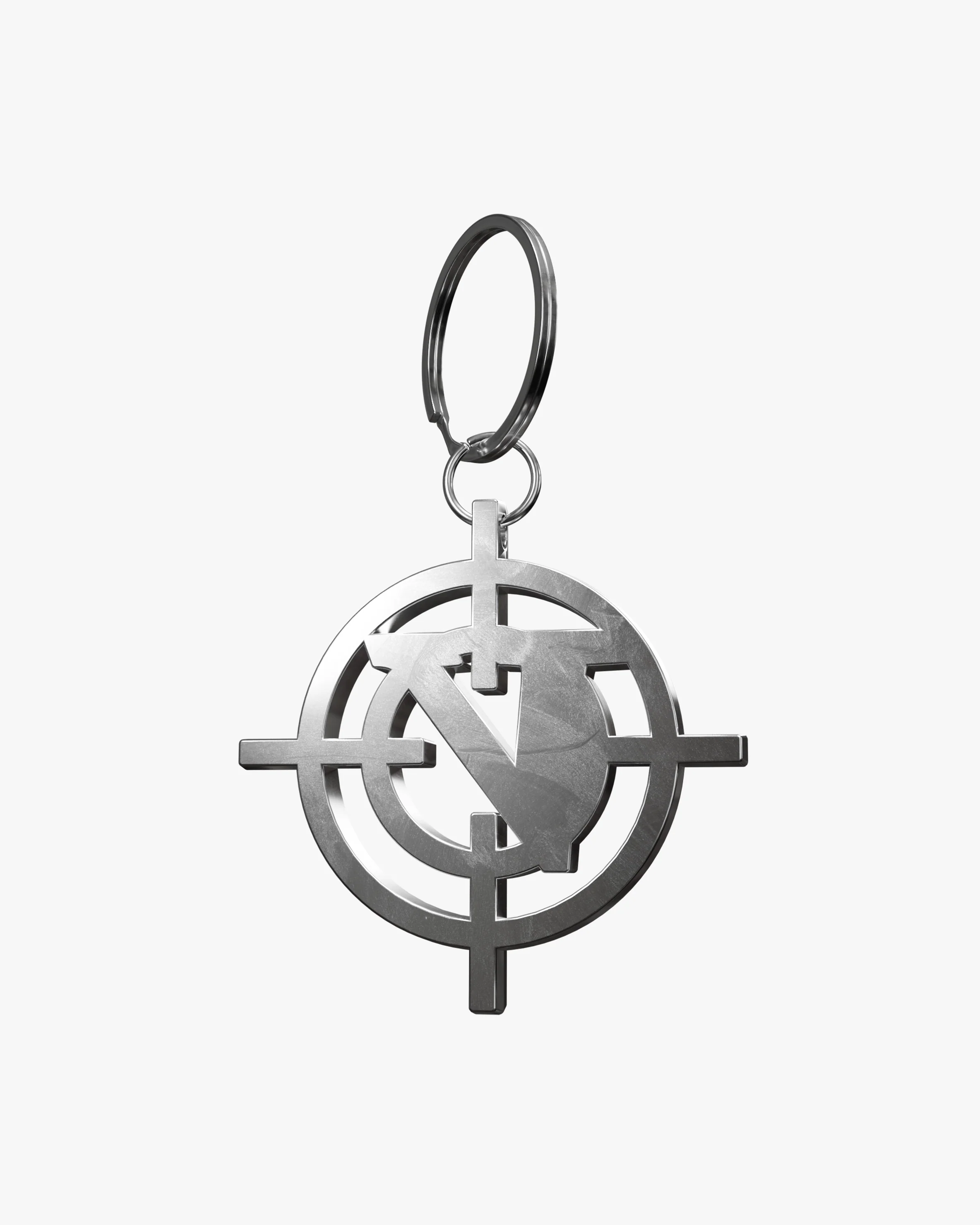 V-LOGO KEYCHAIN - Image 2