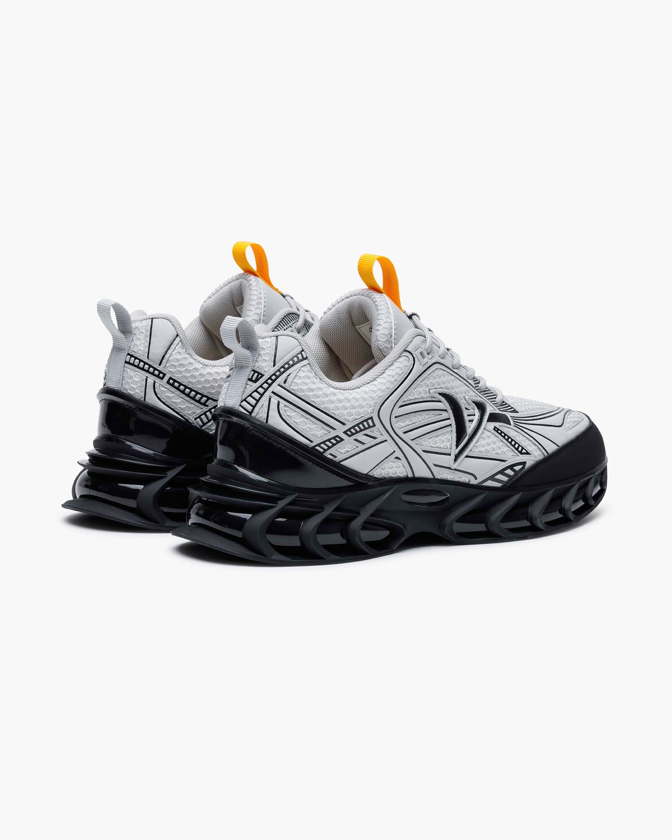 VENOM "ONYX GREY" - Image 3