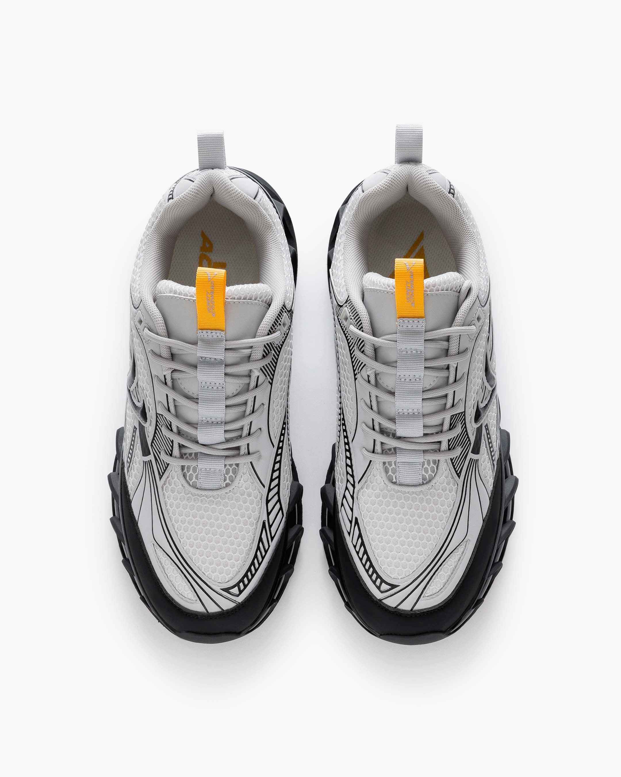 VENOM "ONYX GREY" - Image 4