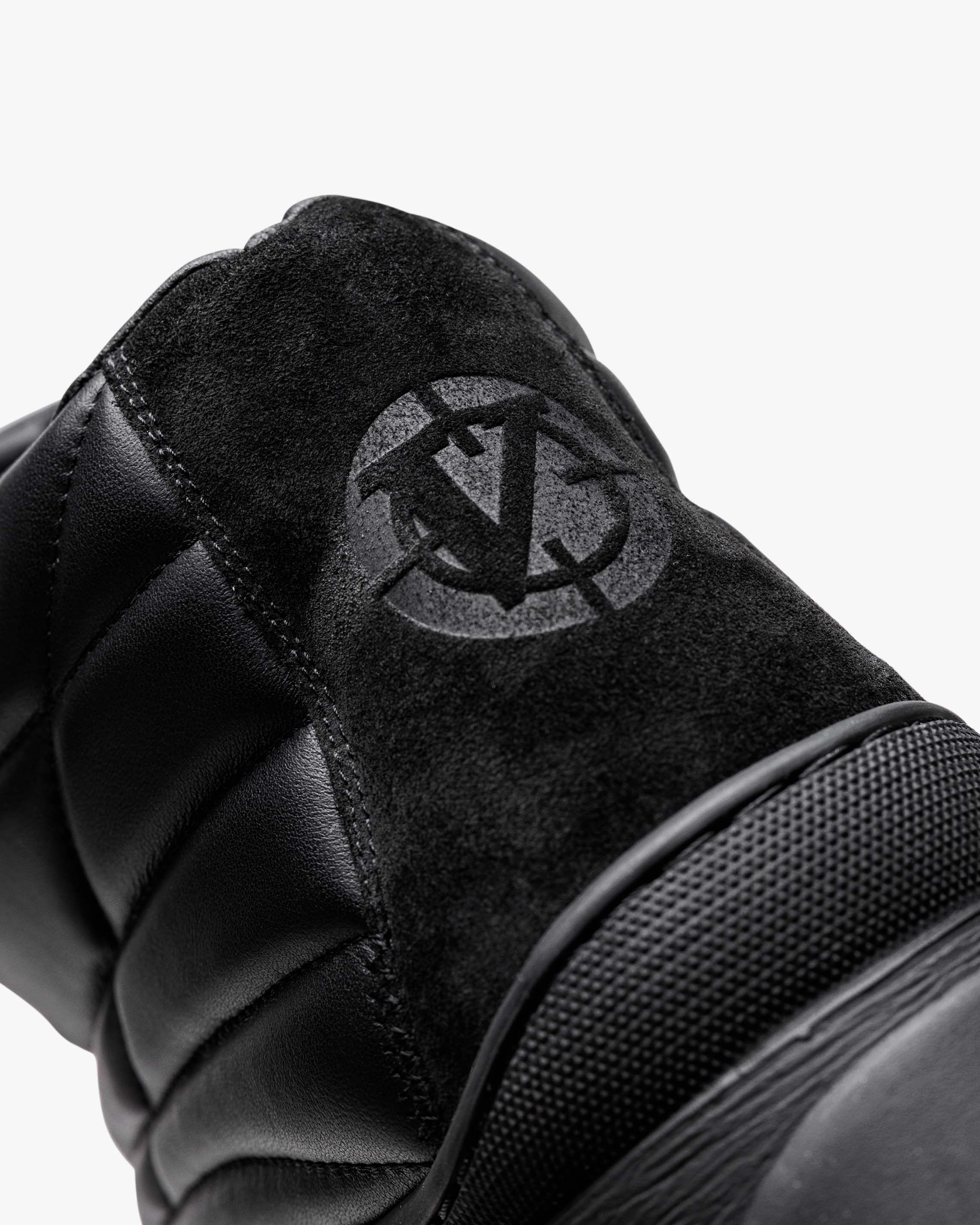 VENTURE HI "TRIPLE BLACK" - Image 13