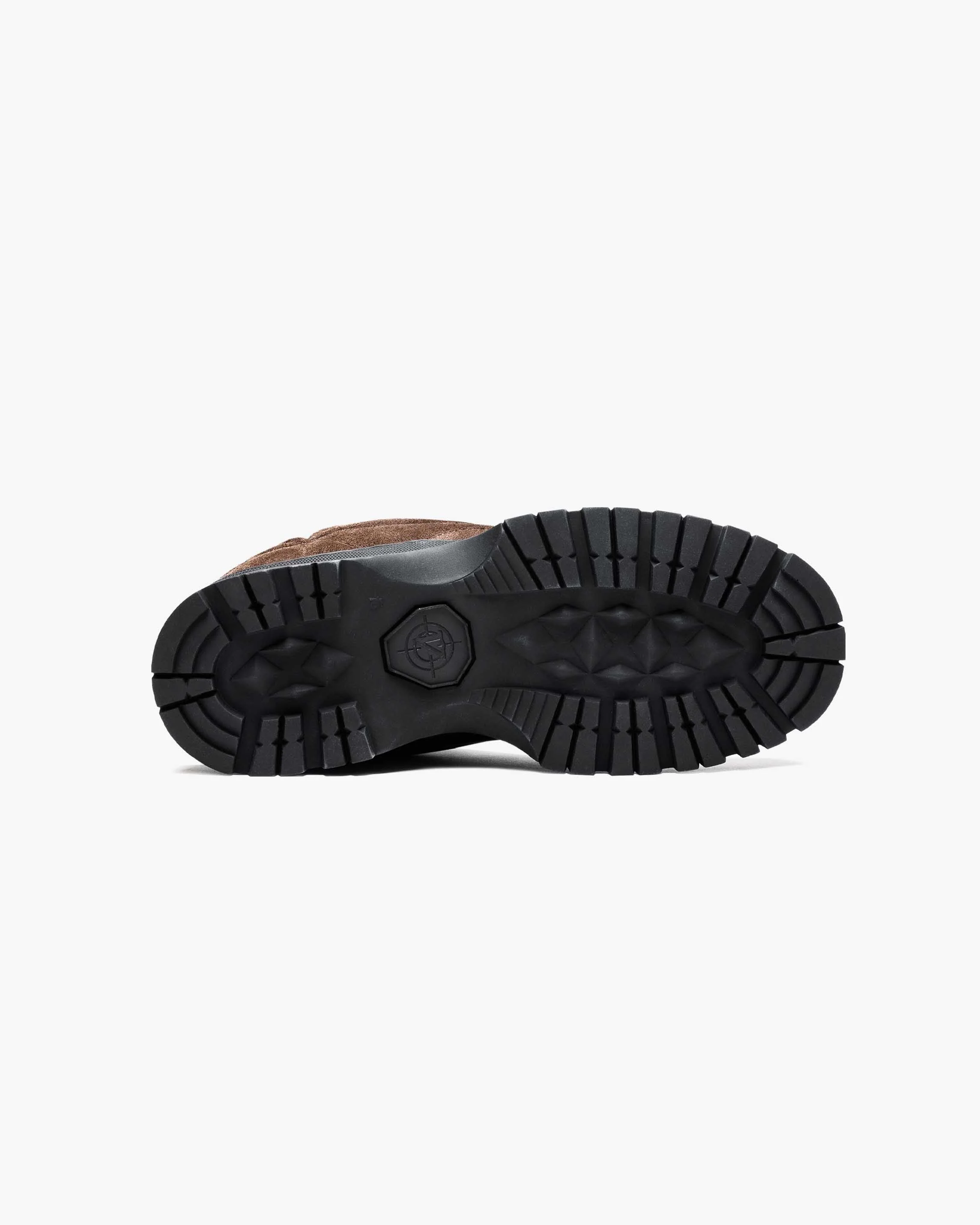 VENTURE LOWS "DARK BROWN" - Image 7