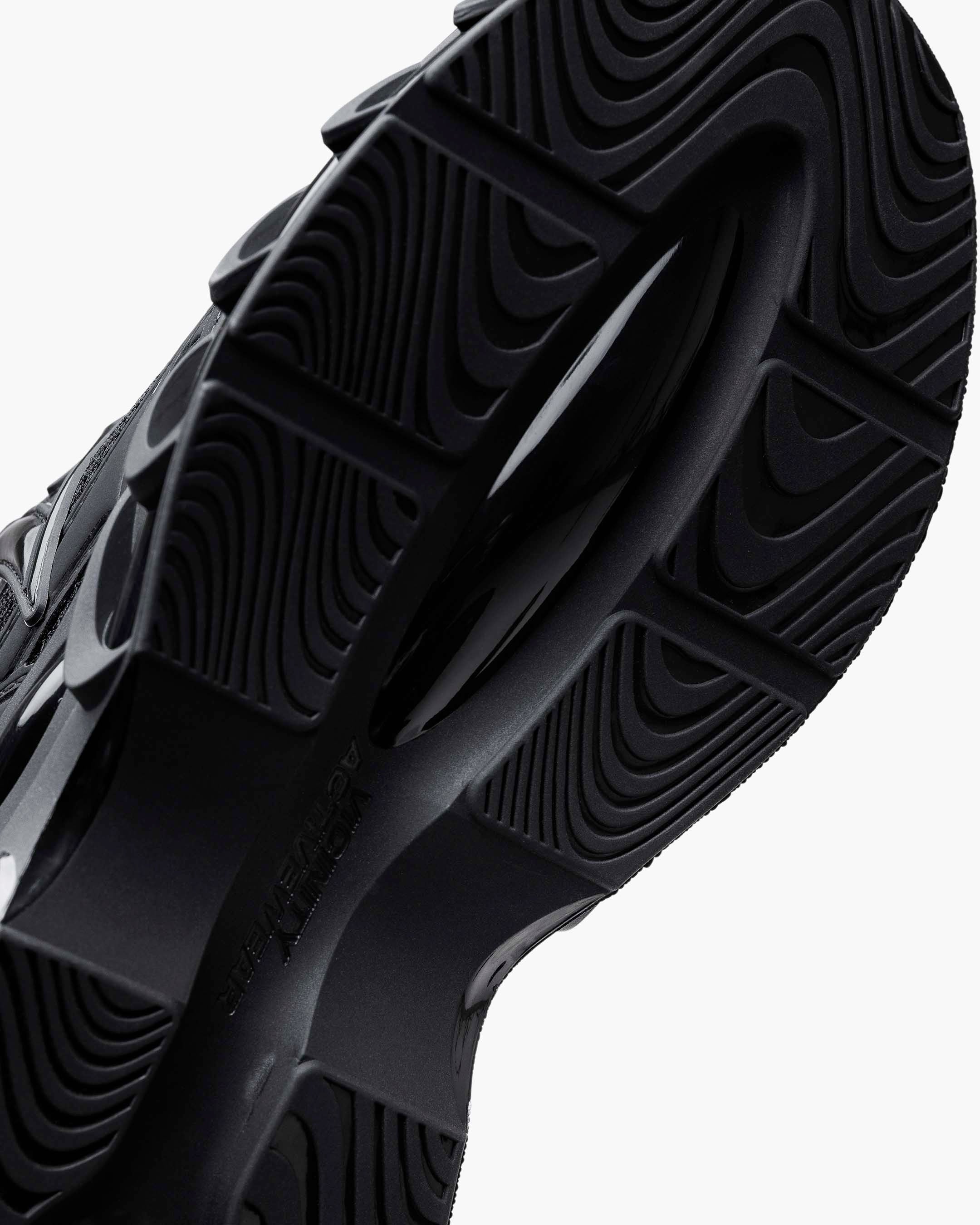 VEYRUN "PURE BLACK" - Image 9