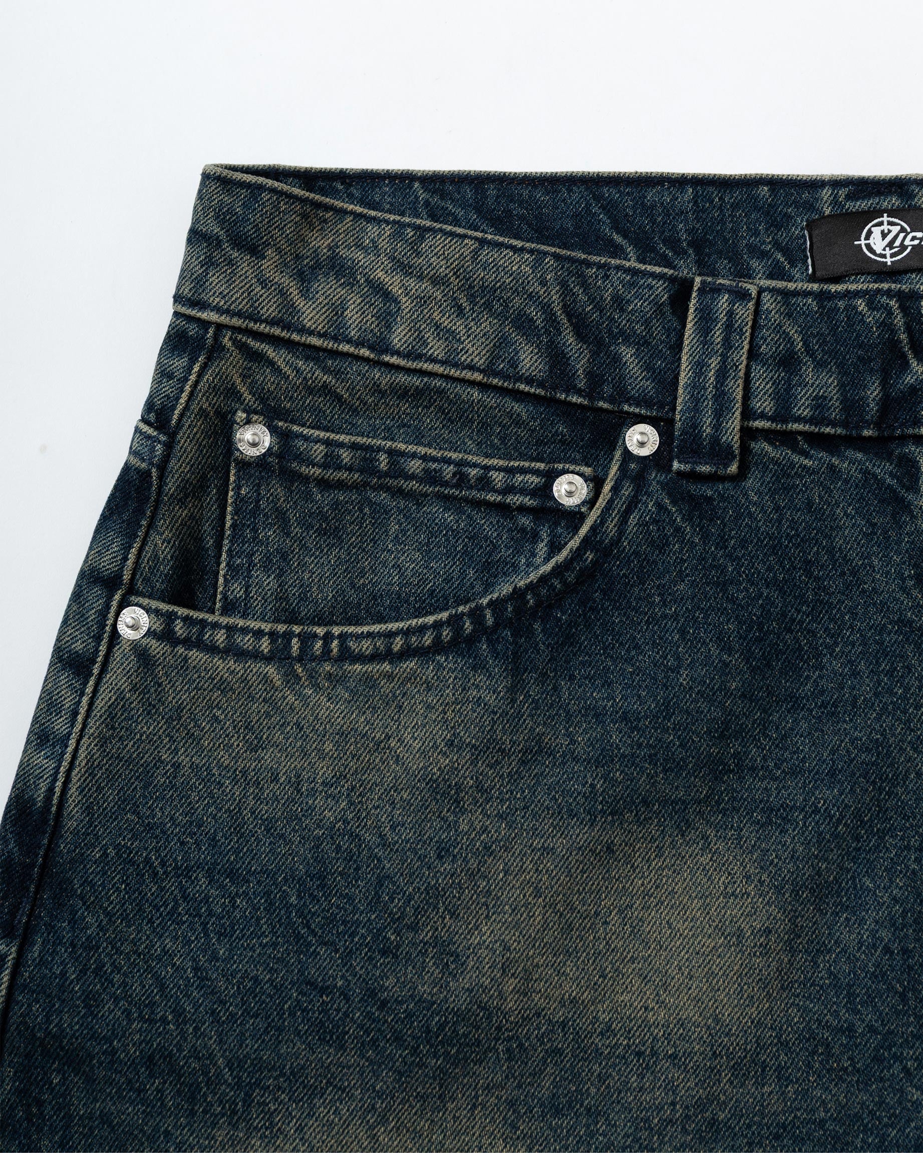 VOLUME DENIM TERRA - Image 9