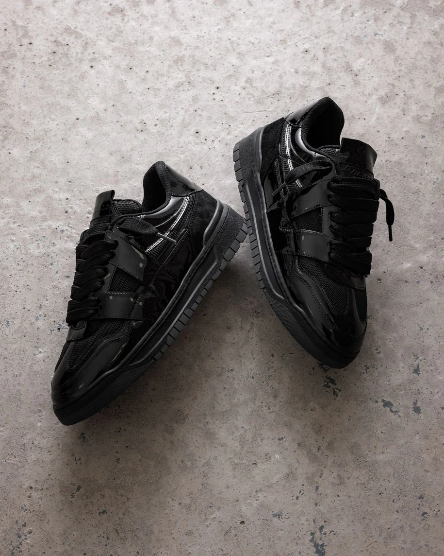 VORTEX "GLOSSY BLACK" - Image 2
