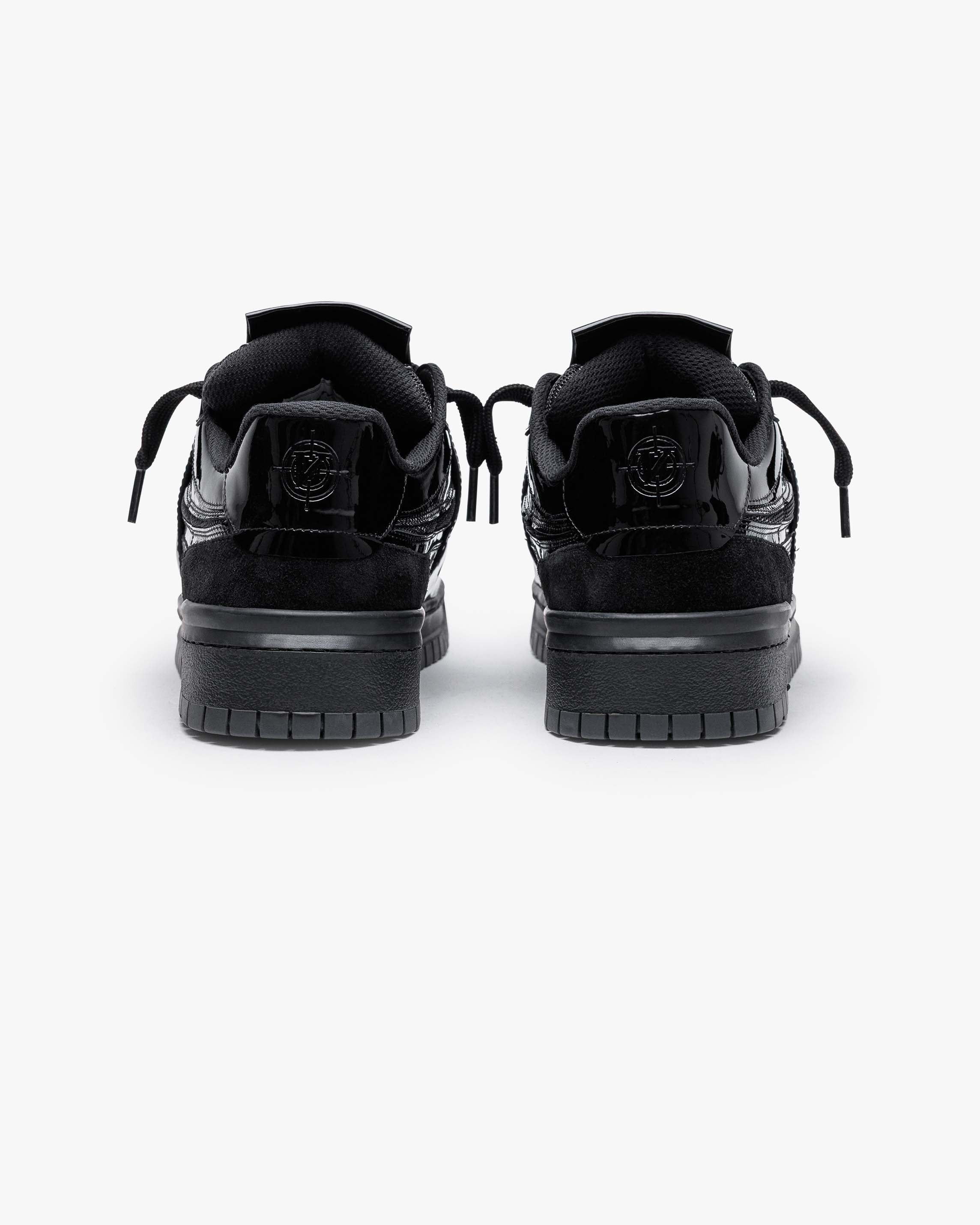 VORTEX "GLOSSY BLACK" - Image 6