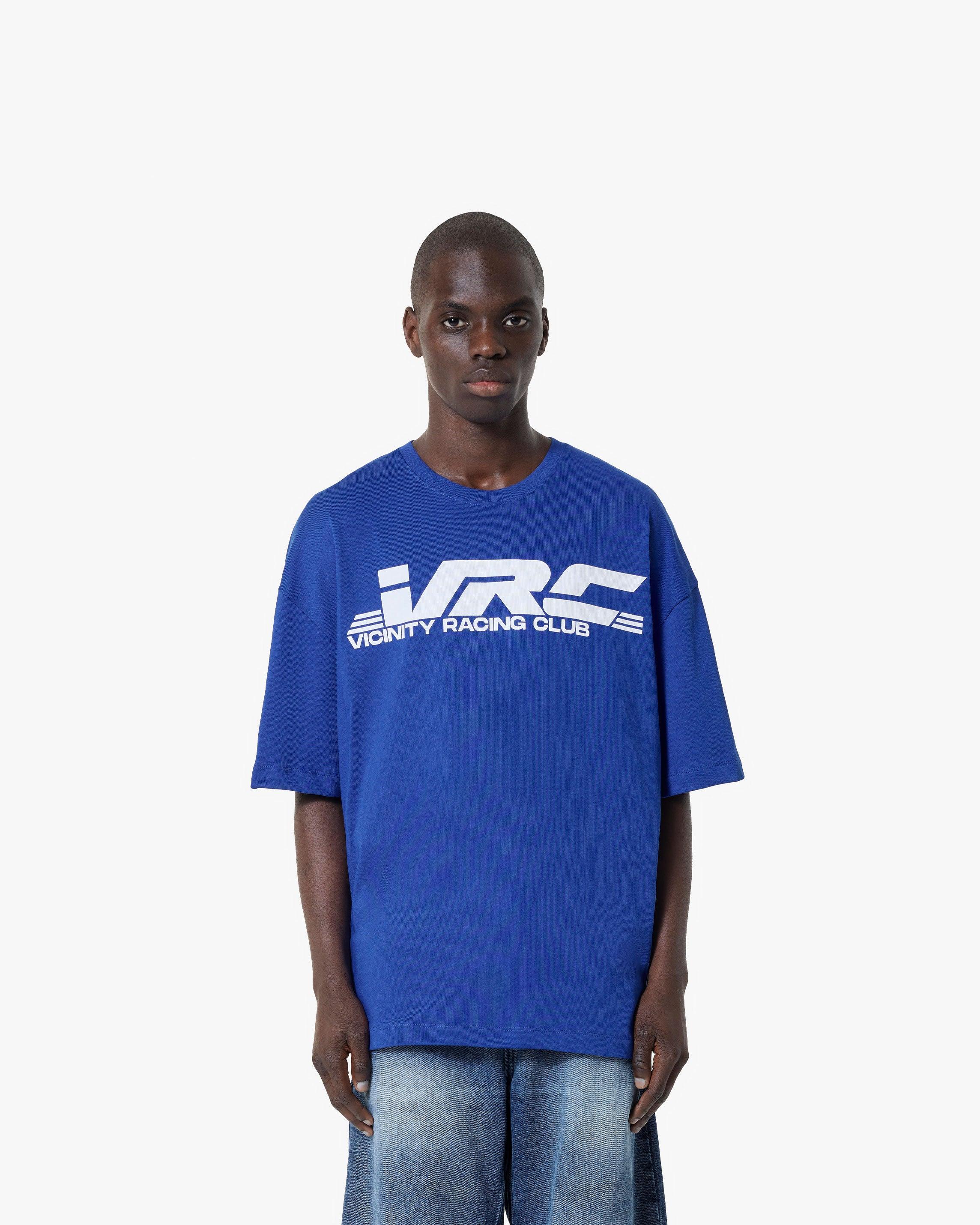 VRC TEE BLUE - Image 3