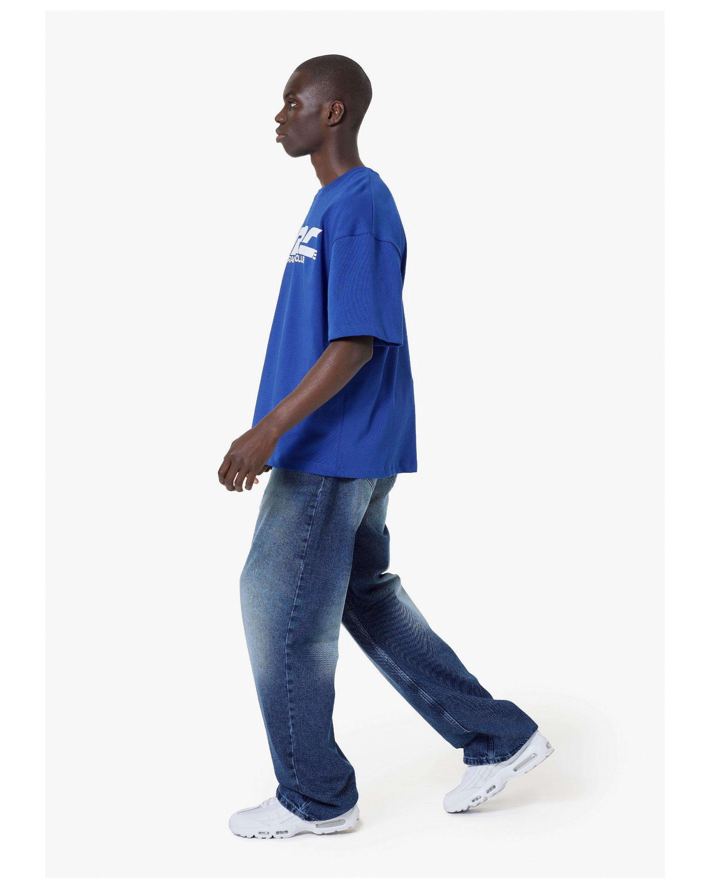 VRC TEE BLUE - Image 7