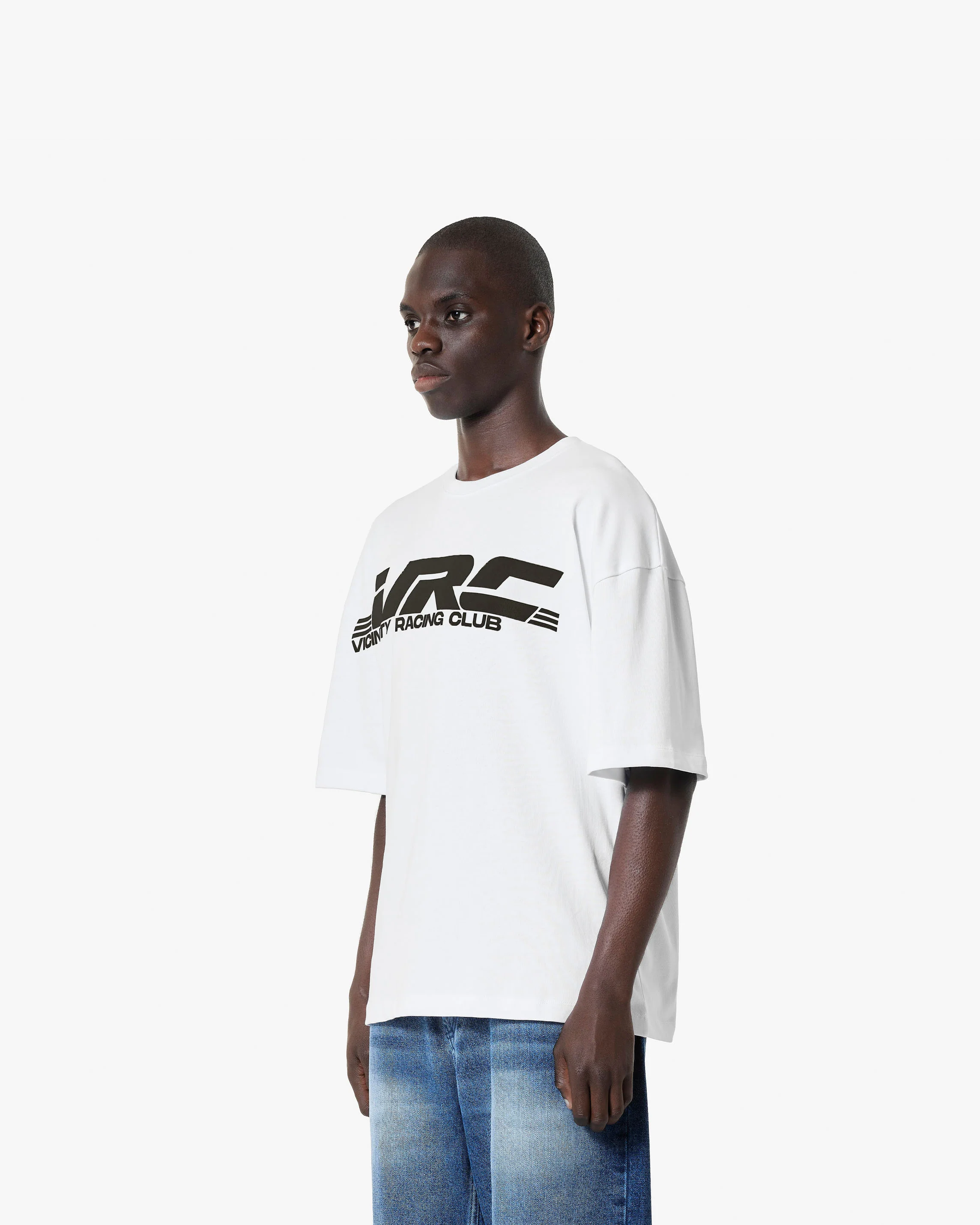 VRC TEE WHITE - Image 4