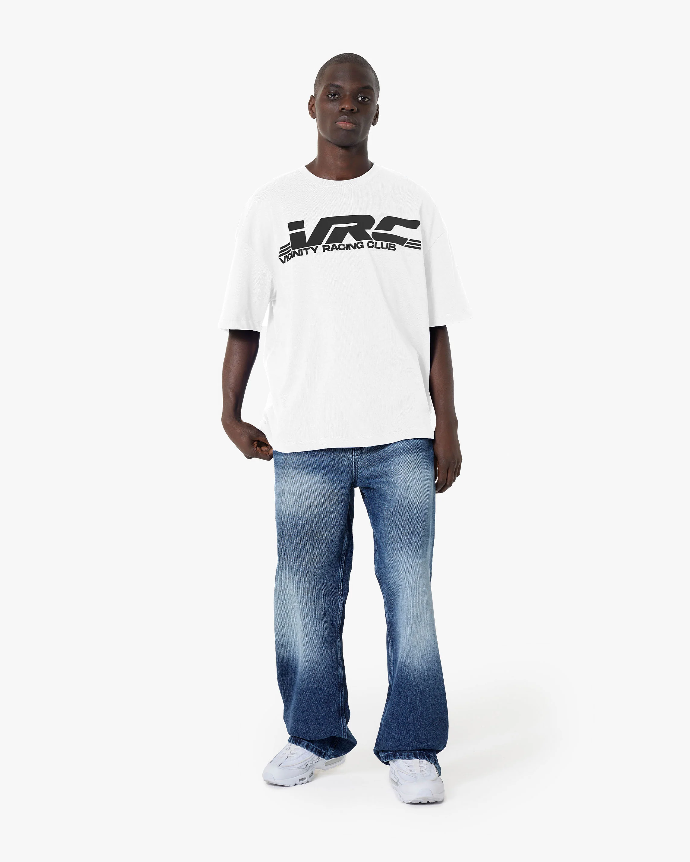 VRC TEE WHITE - Image 7