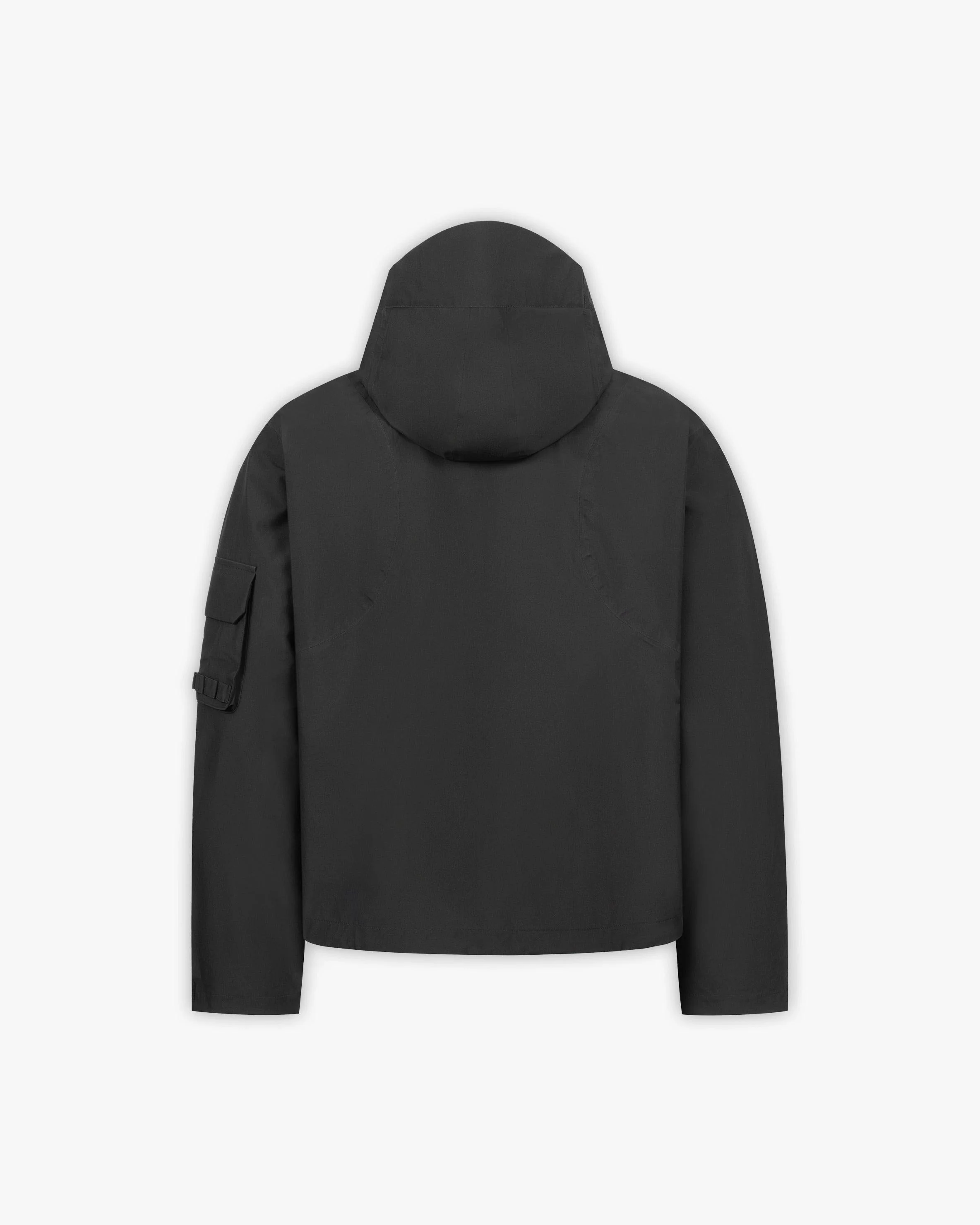 WINDBREAKER BLACK - Image 6