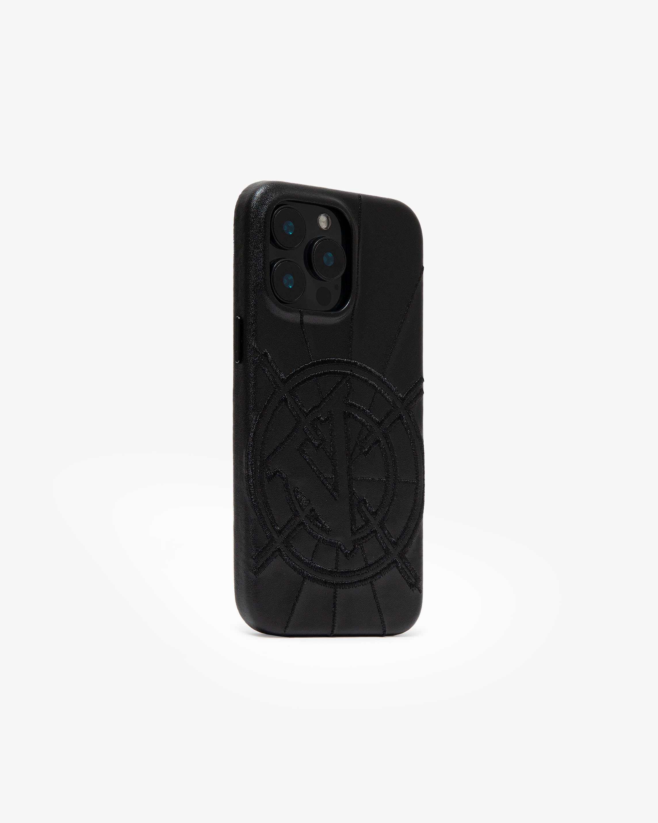X CASE BLACK - Image 3
