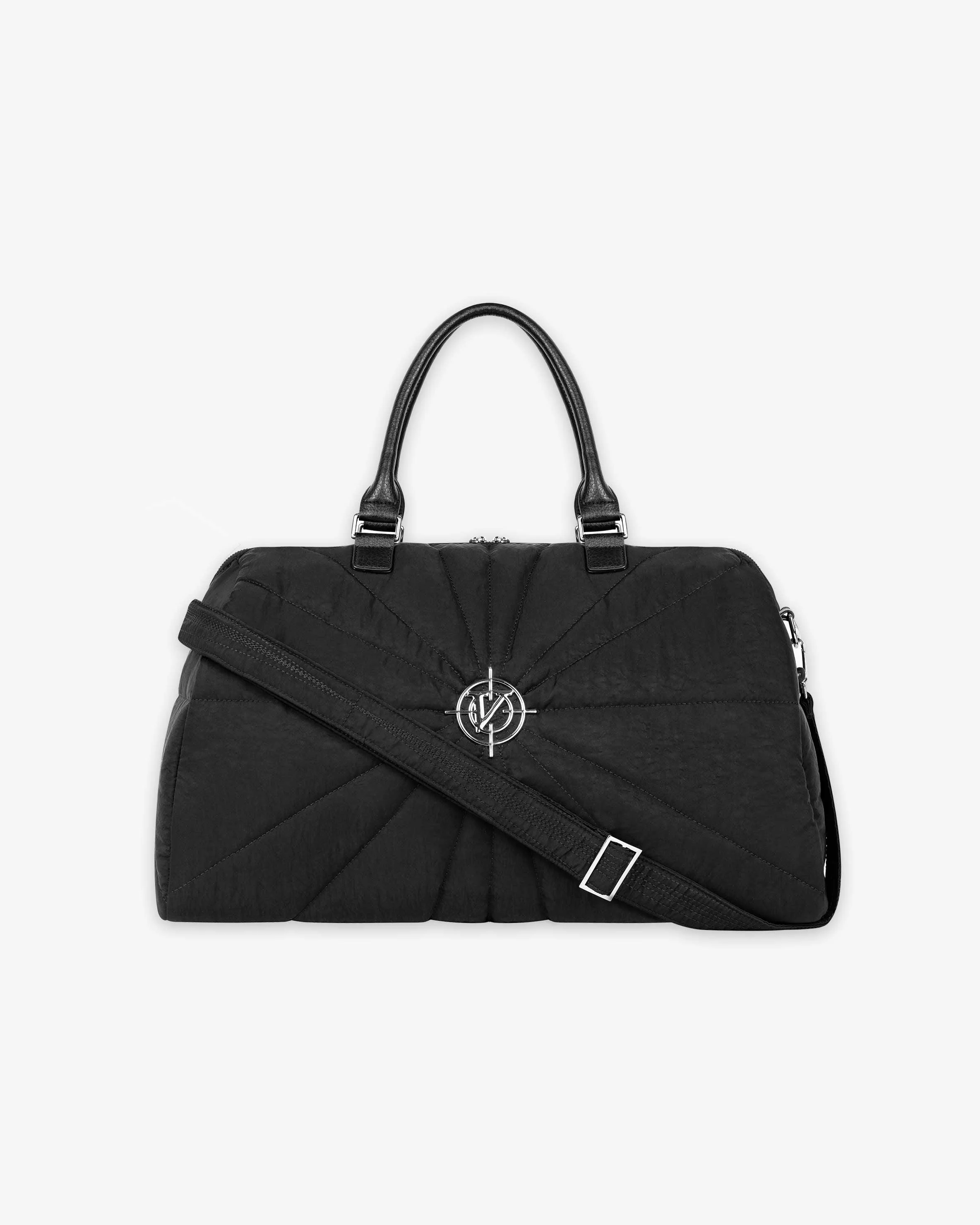 X DUFFLEBAG BLACK - Image 3